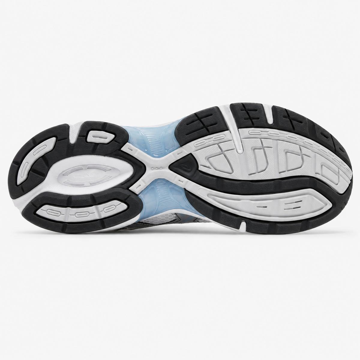Asics Gel 1130 White Shark Skin - Asics