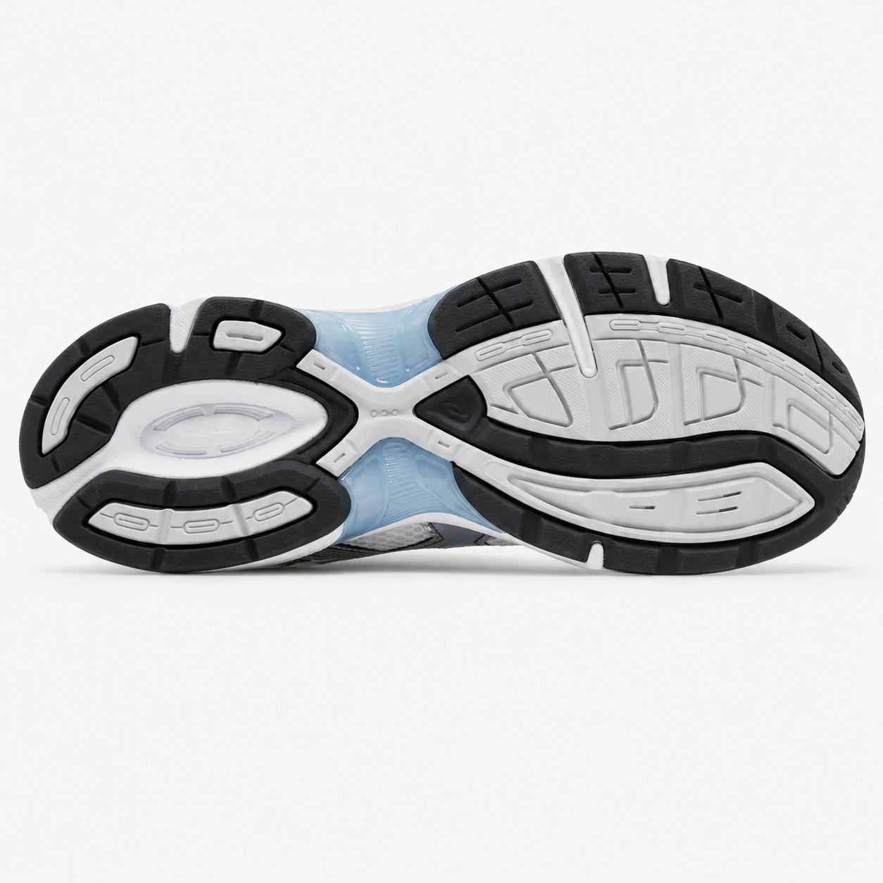 Asics Gel 1130 White Shark Skin - Asics