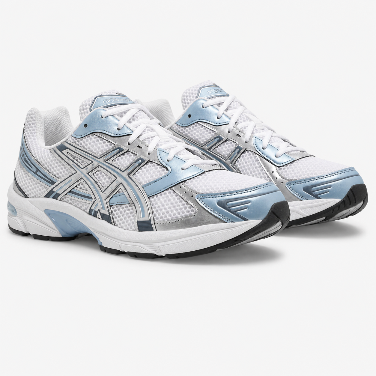 Asics Gel 1130 White Shark Skin - Asics