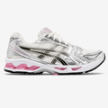 Asics Gel Kayano 14 Cream Sweet Pink