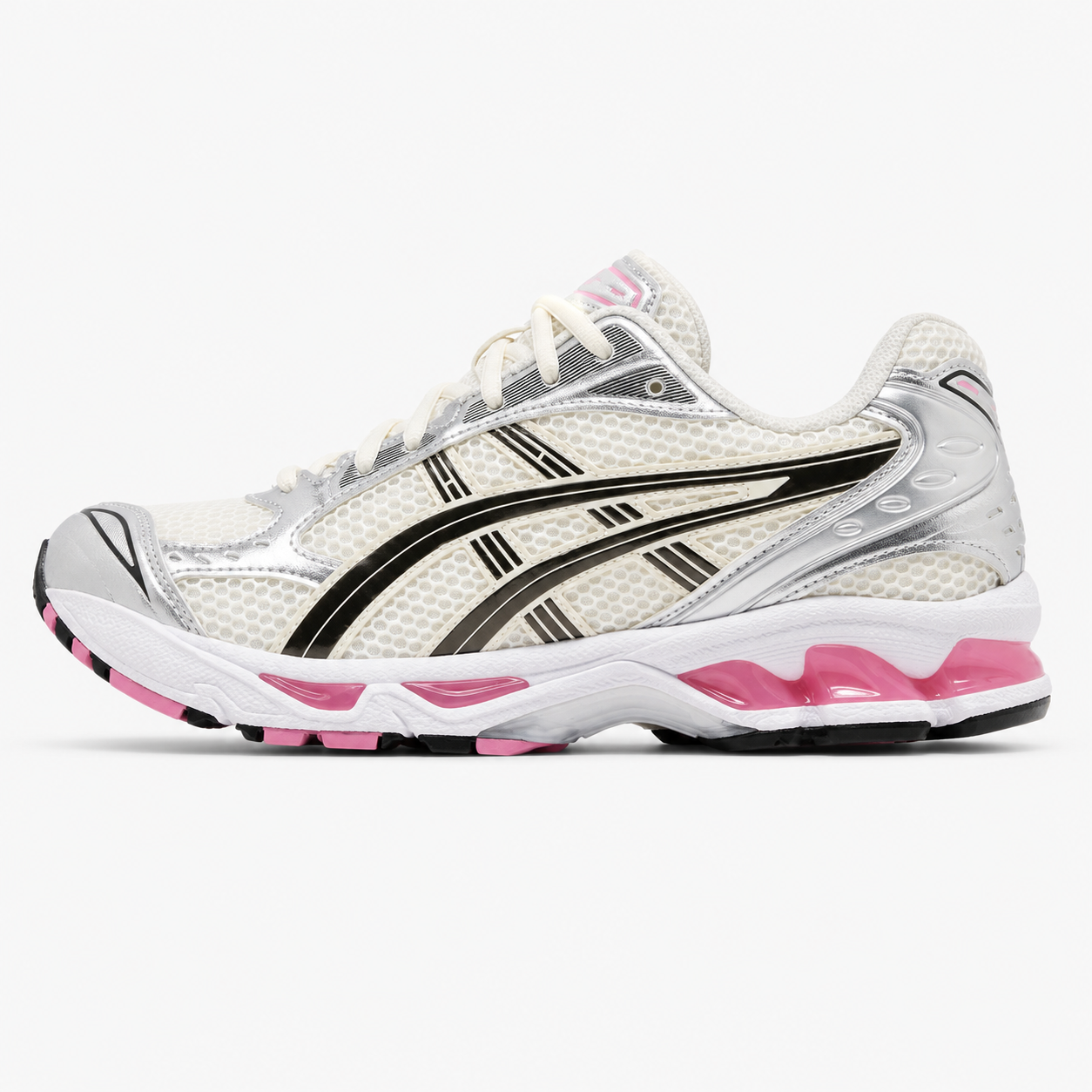 Asics Gel Kayano 14 Cream Sweet Pink