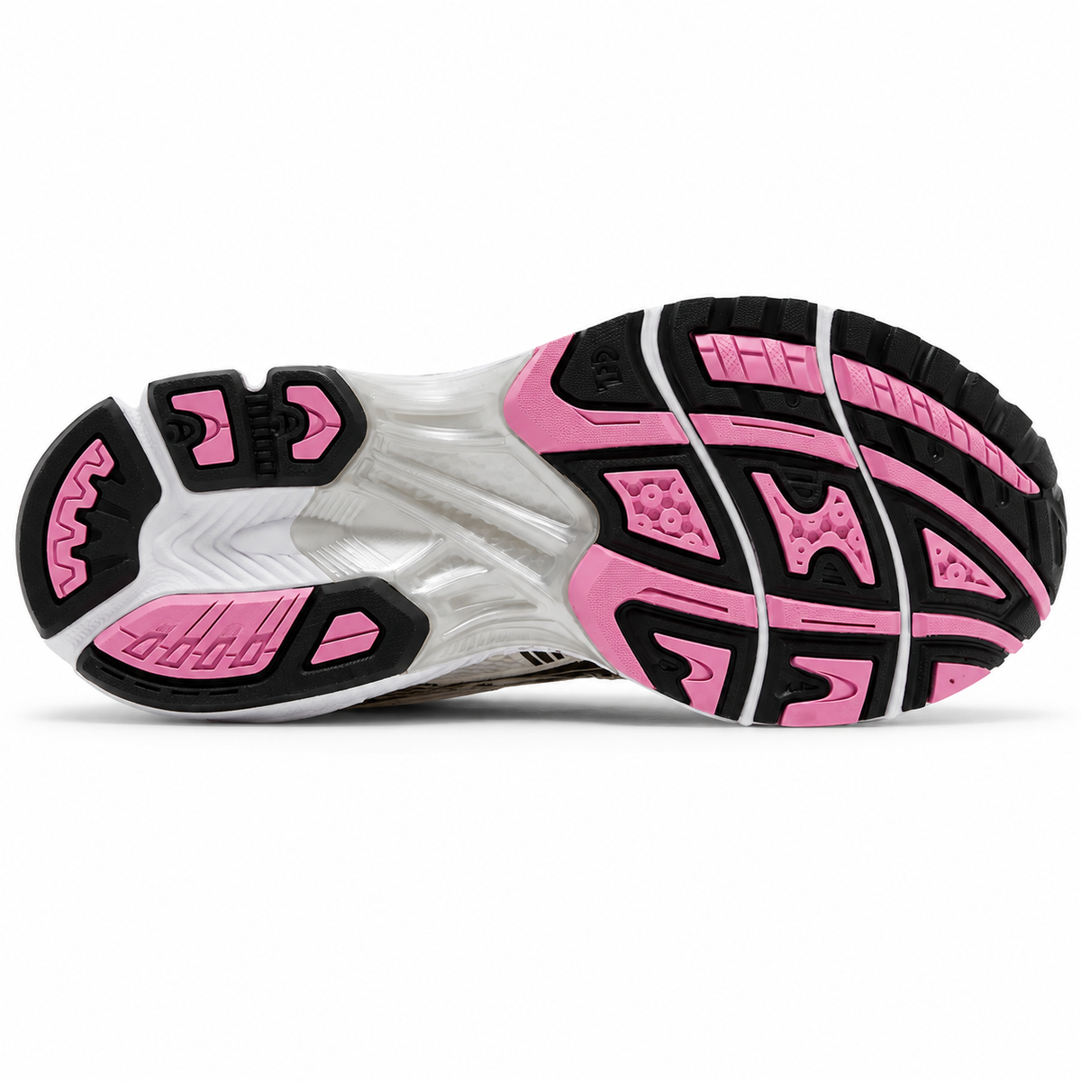 Asics Gel Kayano 14 Cream Sweet Pink
