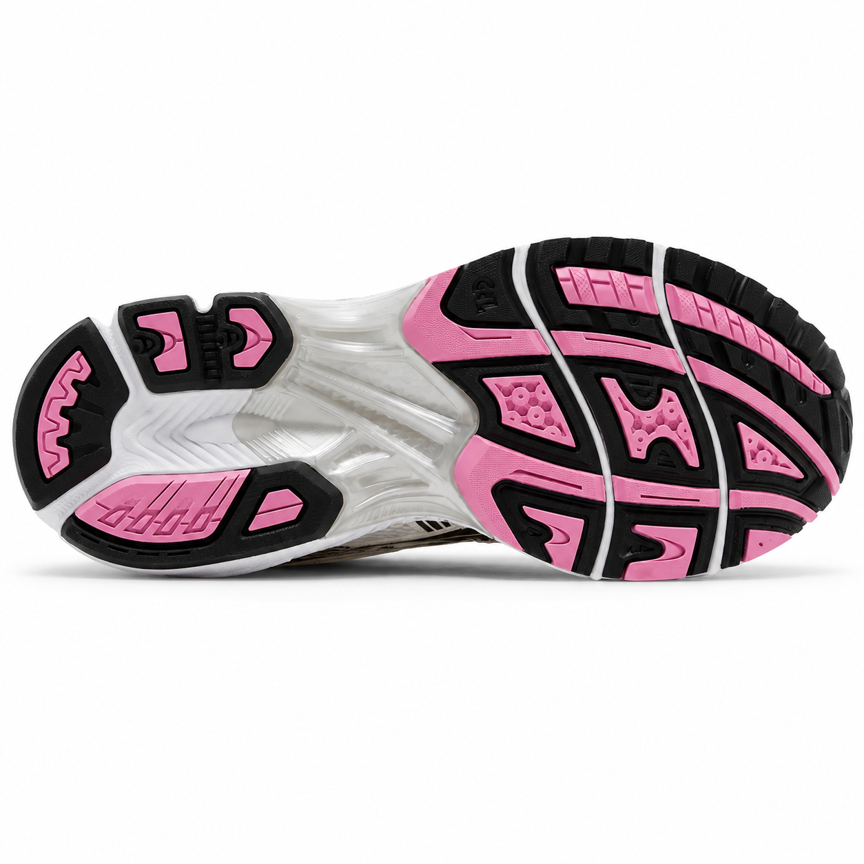 Asics Gel Kayano 14 Cream Sweet Pink