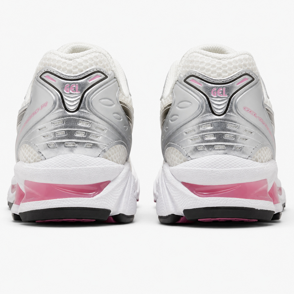 Asics Gel Kayano 14 Cream Sweet Pink