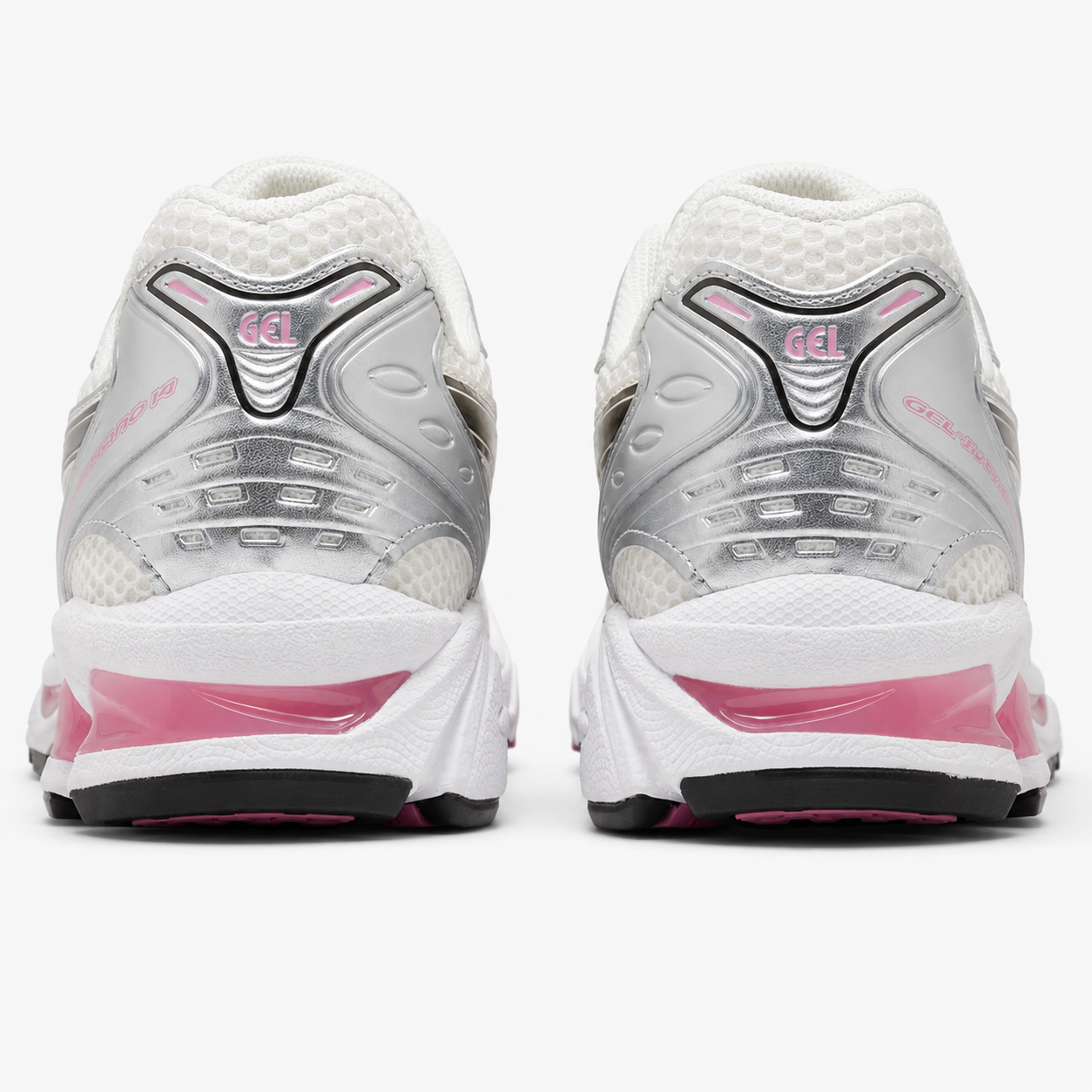 Asics Gel Kayano 14 Cream Sweet Pink
