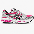 Asics Gel Kayano 14 Grey Pink