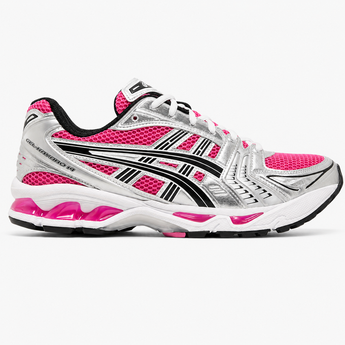 Asics Gel Kayano 14 Grey Pink