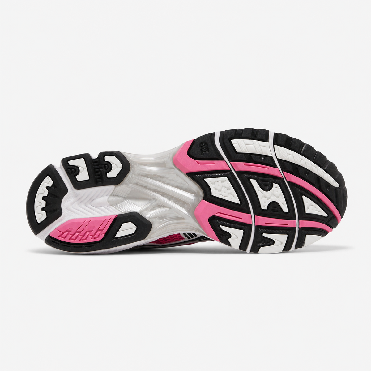 Asics Gel Kayano 14 Grey Pink