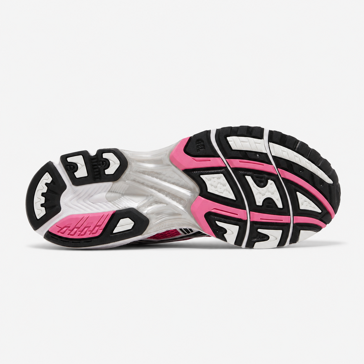 Asics Gel Kayano 14 Grey Pink
