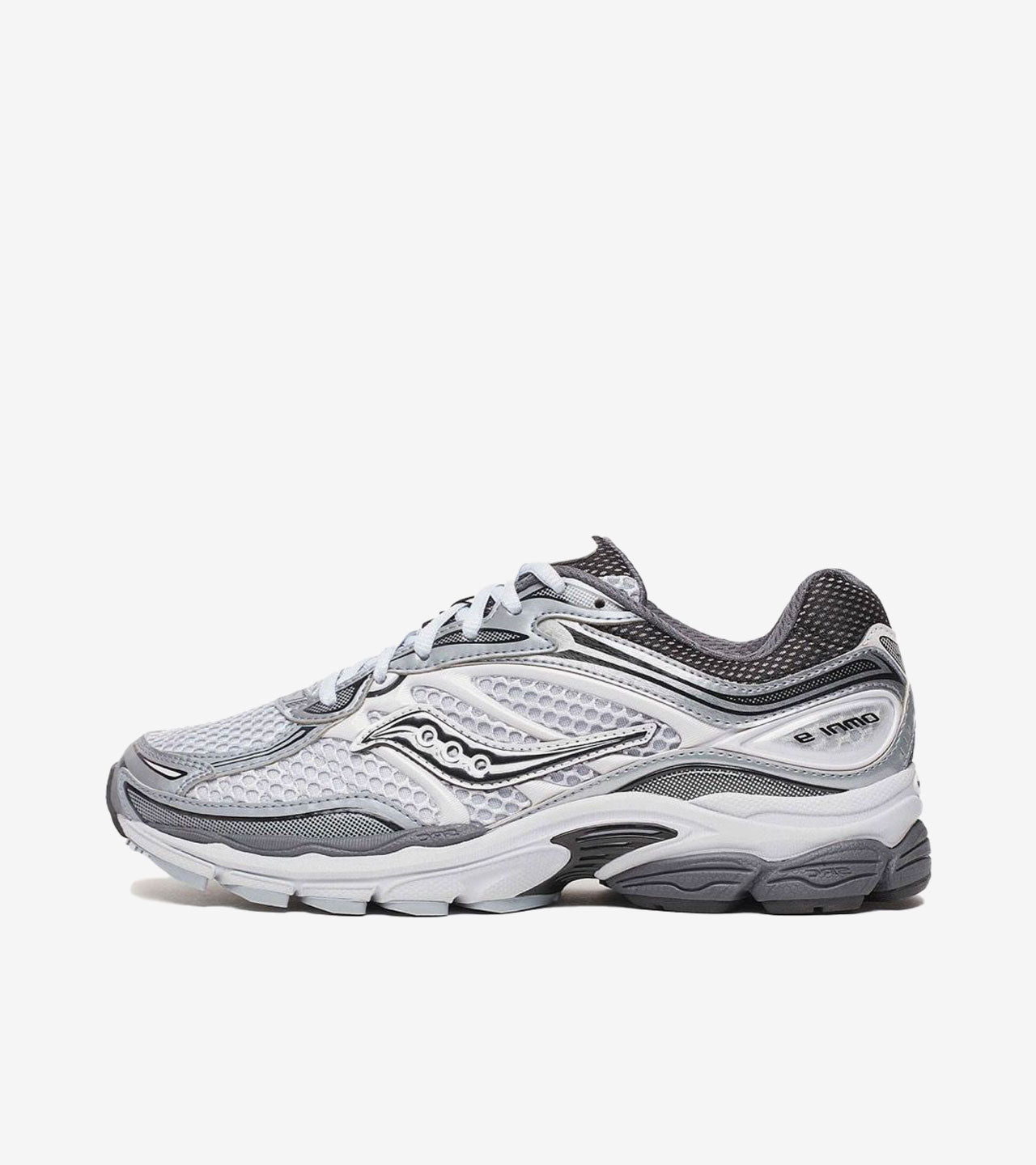 Saucony ProGrid Omni 9 Microchip