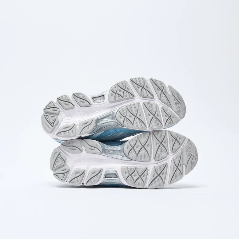 Asics Sportstyle - Gel-NYC (Cream/Arctic Sky)